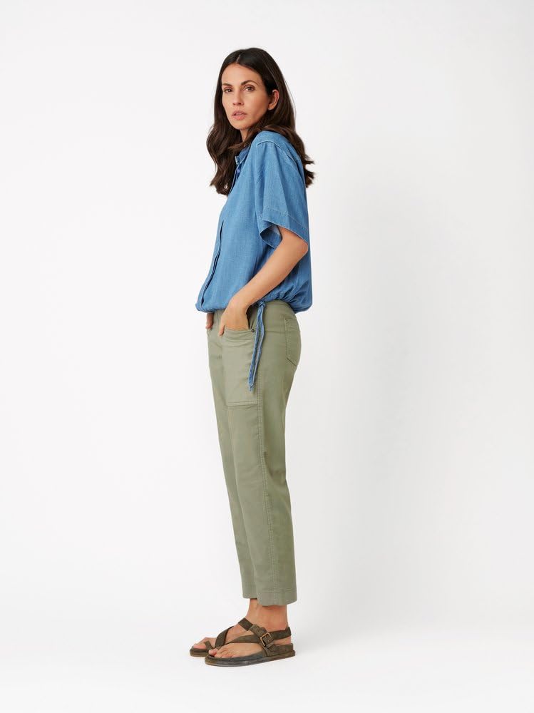 Toni Dress Sue Jogpants 7/8-42