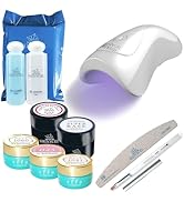 Amazon | SHINYGEL シャイニージェル ジェルネイル用 LEDランプ 18W