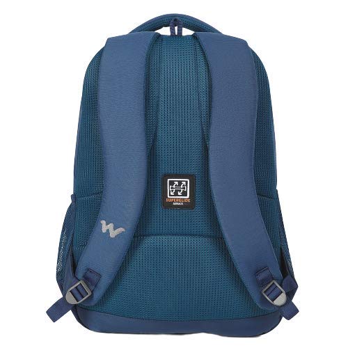 Wildcraft trident 16 inch laptop backpack Clearance