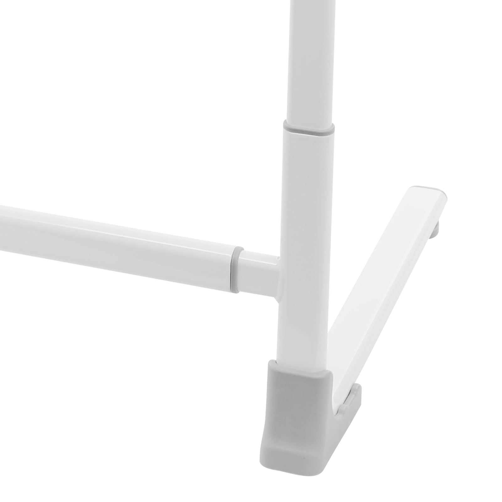 Aide à se lever pour canapé et lit, réglable en hauteur et en longueur, avec poignées antidérapantes, aide à se lever stable jusqu'à 150 kg, poignée pour canapé, toilettes et soins