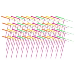 Generic Rotierende Handflieger Hubschrauber Spielzeugkit 30-teilig