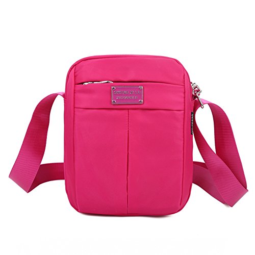 Sac d'épaule de la femme pour sports & loisirs extérieurs C