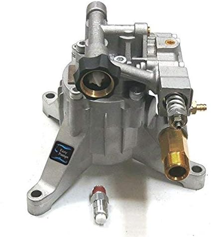 FATSINDENew 2700 PSI PRESSURE WASHER WATER PUMP Homelite UT80993 UT80993A