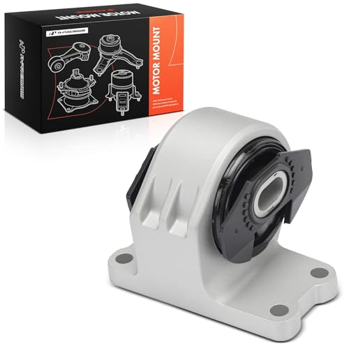 A-Premium Transmission Mount Set Compatible with Land Rover Range Rover 2013-2022 5.0L, Range Rover 2014-2019 3.0L, Range Rover Sport 2006-2009 4.2L 4.4L, Range Rover Sport 2010-2013 5.0L