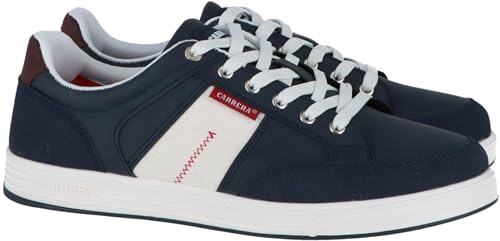 Carrera Tomas Sneakers pour soulager vos pieds fatigués en ville