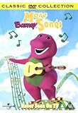 More Barney Songs