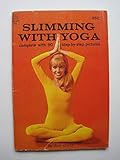Slimming with Yoga (Purse Books)