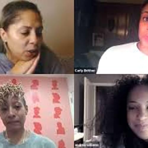 Relatively Unstable: My vagina has fallen and it can't get up! Podcast Por  arte de portada