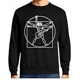 guitarra electrica versatil Sudadera 80% Algodón 20 % Poliéster PREMIUM 100% algodón pre-encogido.Corte recto.