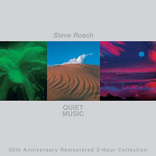 Steve Roach