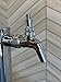 Forward Sealing Beer Faucet Draft Keg Tap 304 Stainless Steel Keg Spout for Kegerator