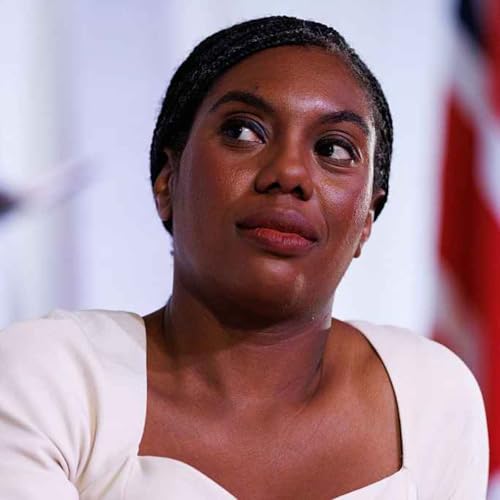 Kemi Badenoch's plan to save the Tories
