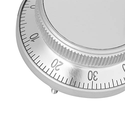 Image of Hand Wheel Pulse Encoder Mill Router Manual Control For CNC System, 5V 60MM(White) manual pulse generator wheel optical encoder cnc handwheel bwgp cnc handwheel
