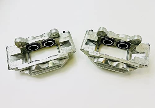 Étriers de frein avant BBC/TY/158A au standard d'origine Hilux D