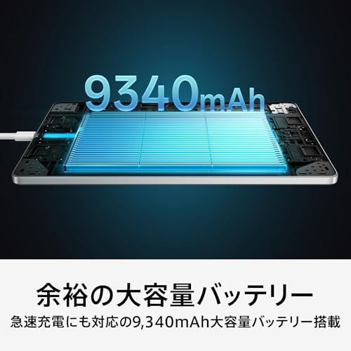 OPPO OPPO Pad SE + Case の商品画像 2