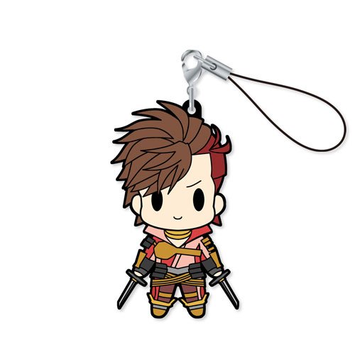 【新品未開封】戦国BASARA4 ラバーストラップコレクション 2BOXセット Amazon.co.jp: D4 戦国BASARA4 ラバーストラップコレクション