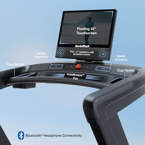 Image of Commercial 1750 + iFIT Pro Annual Membership