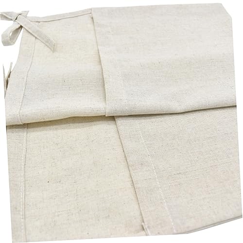 Organizador Colgante para Cuna 3 Piezas Beige miniatura 7