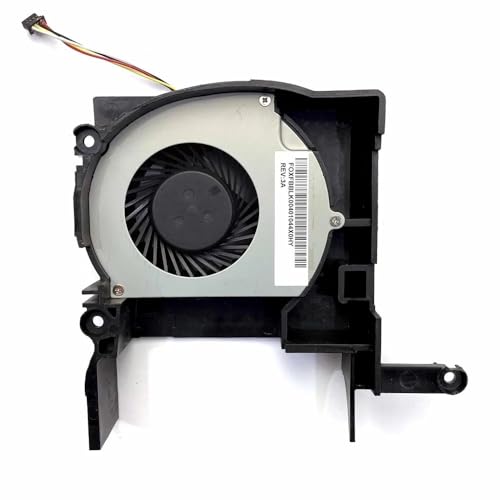Ventilateur processeur HP 863656-002 compatible ordinateur All-in-One 22-C 24-G
