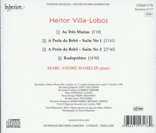 Vista 2 de Piano Music