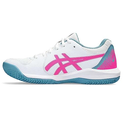 Image of ASICS Men's, Gel-Dedicate 8 Pickleball Shoe