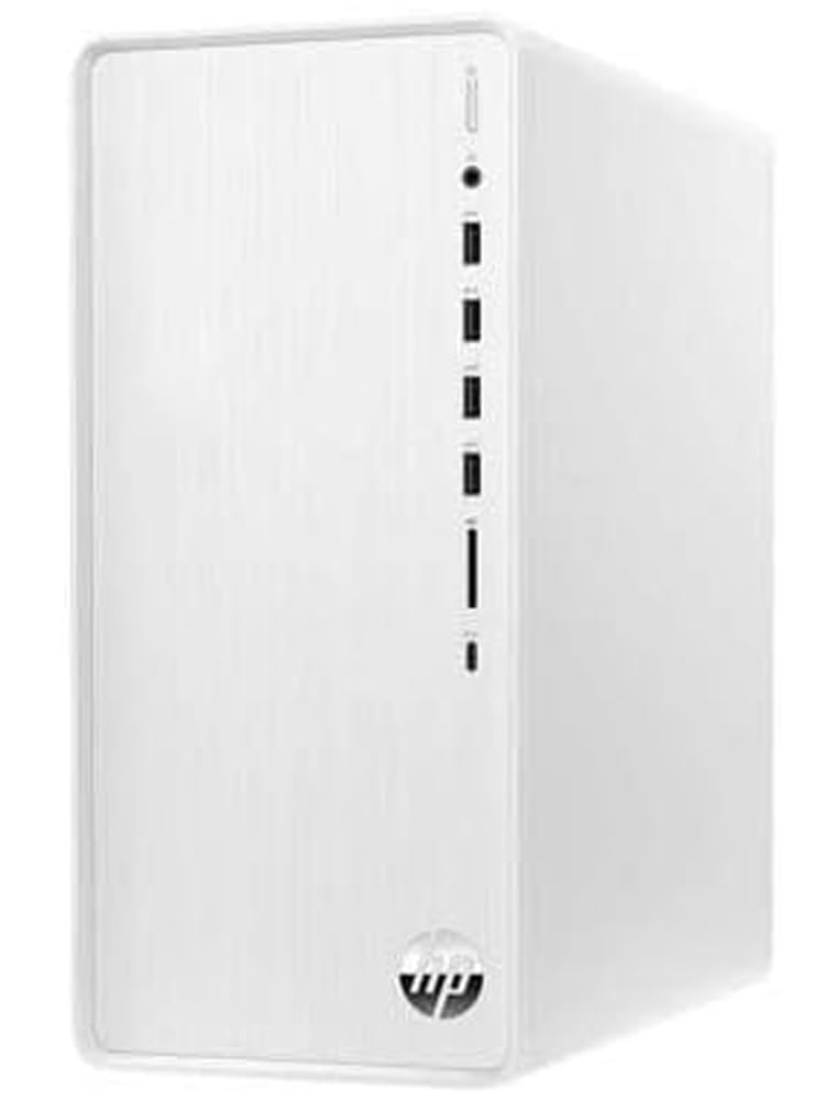 Amazon.com: HP Pavilion TP01-3016 Everyday Value Desktop (Intel i5