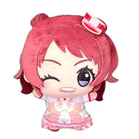 Amazon.co.jp: 学園アイドル.学園アイドル.マスター ちびぐるみ