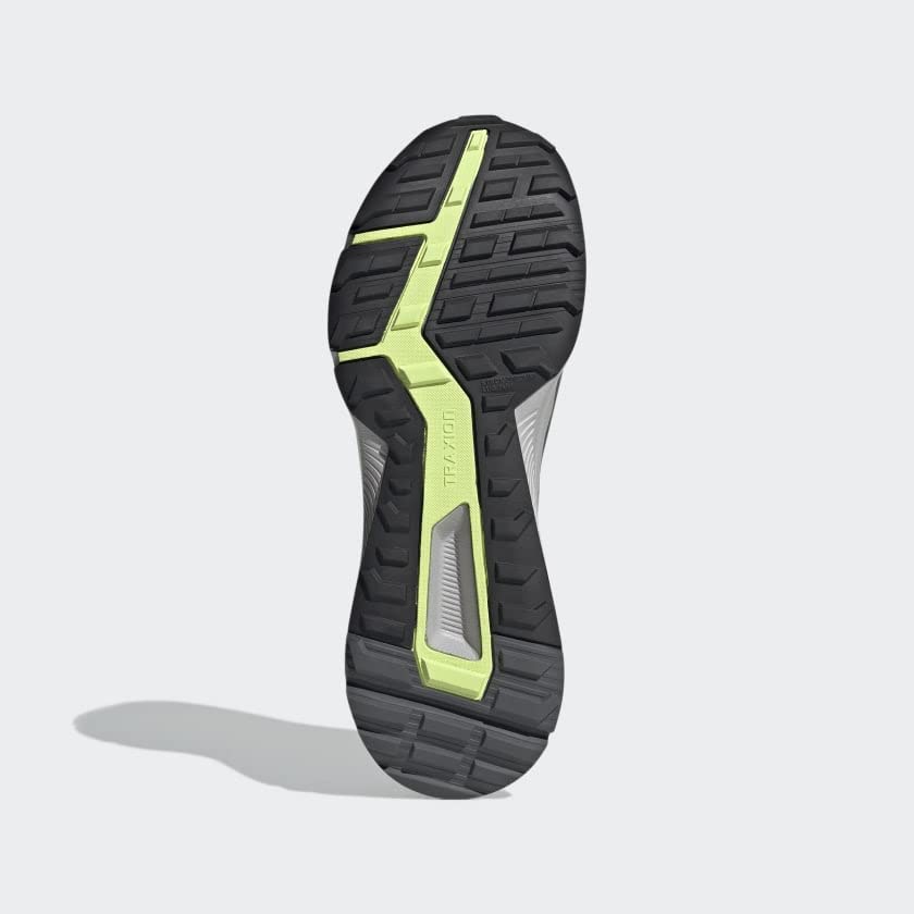 Image of adidas Women's Terrex Soulstride Rain.rdy Trail Running Shoes