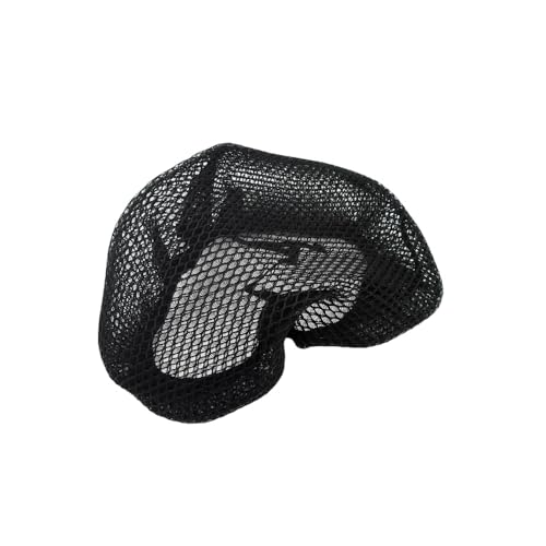 Housse Coussin Selle Tenere700 2025 de Siège Moto Protection Nylon
