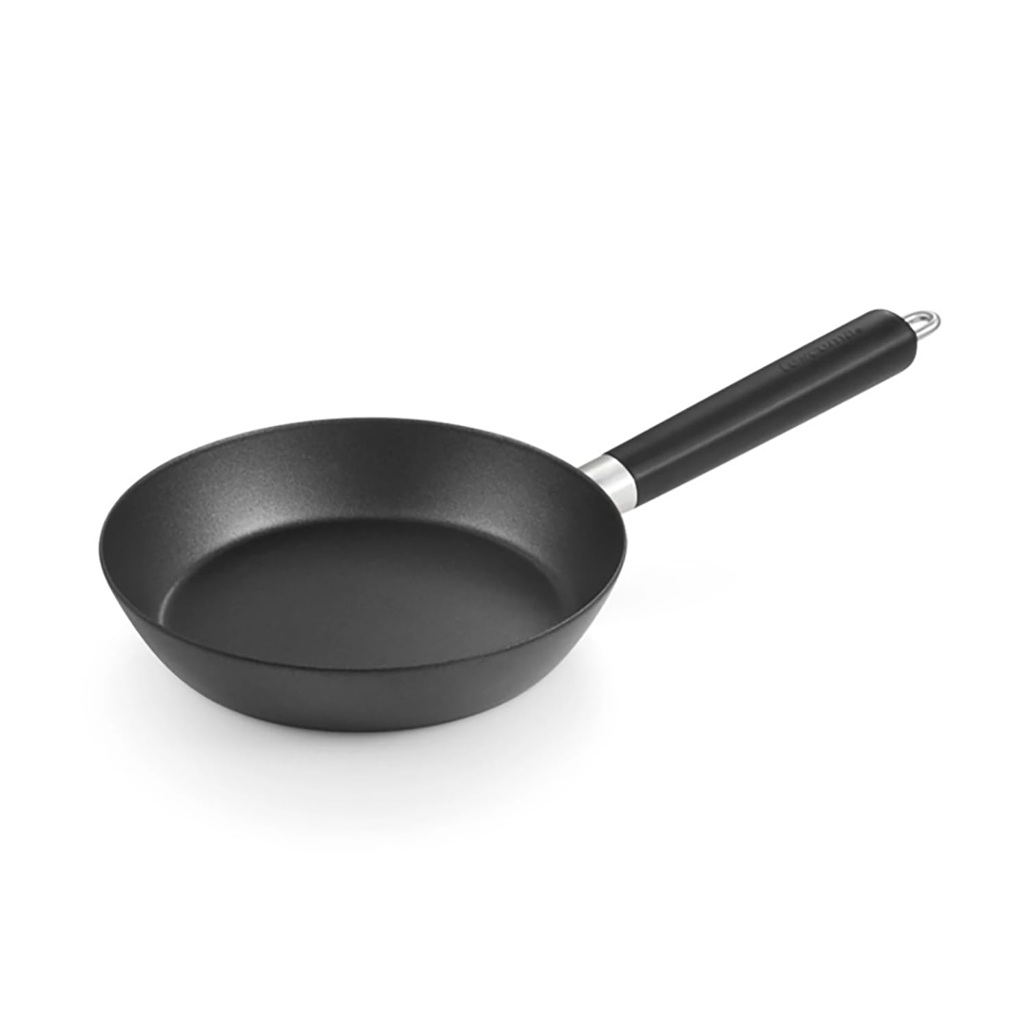 Tescoma 607044 Frying pan ø 24 cm Line Black