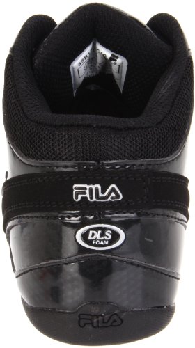 Fila Kid's Change The Game Basketball Sneaker (Little Kid/Big Kid)3