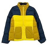 Jack Wolfskin 365 Flash Stormlock Winter Jacke Daunenjacke Damen 1205651-3061 S