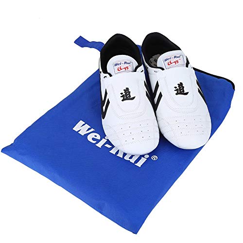 Mejores precios y opiniones de Zapatillas taekwondo los diez mejores. 26 Imagen adicional