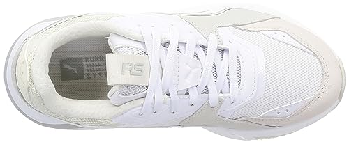 Image of Puma Mens Palermo Leather Shoes