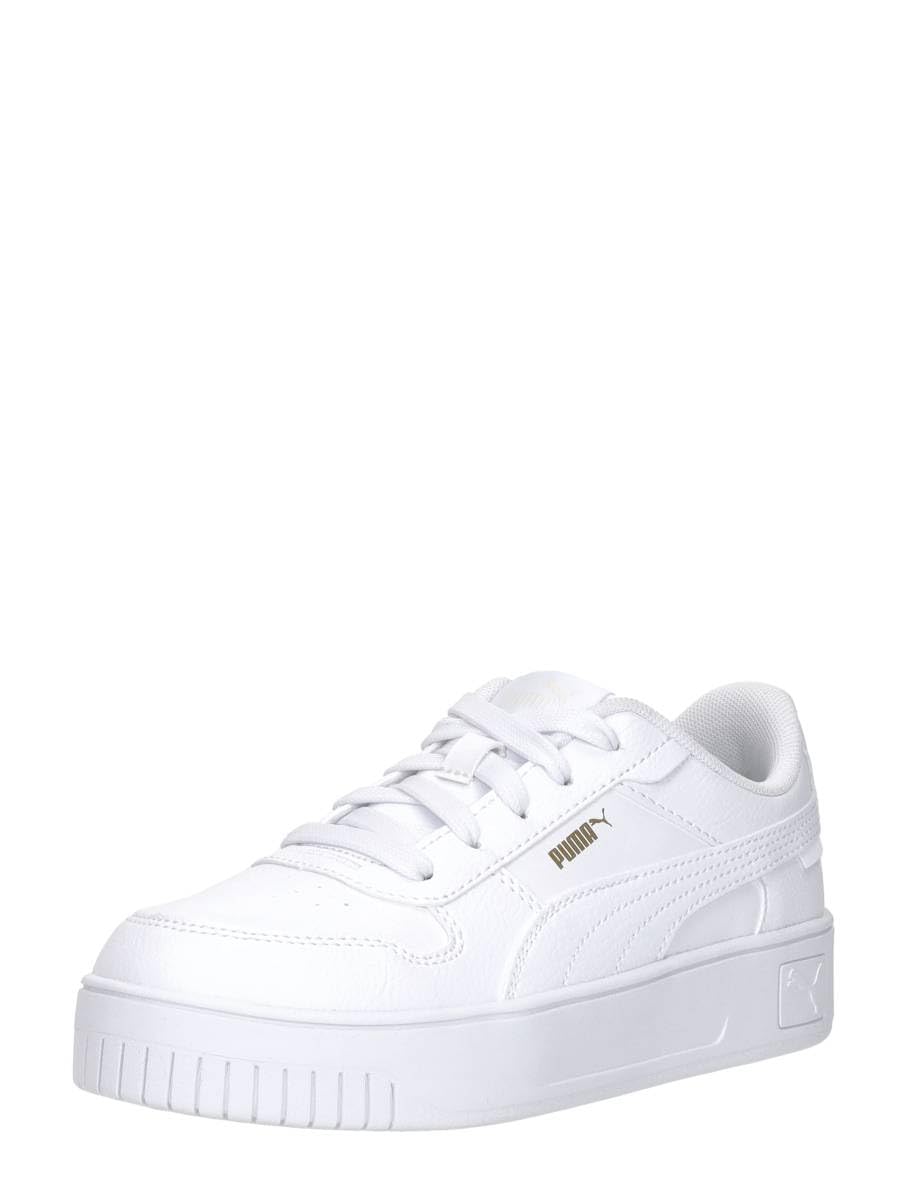 PUMA Tenis Carina Street PS para niña