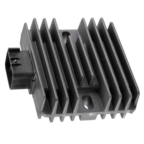 Régulateur de tension YP250 et XVS1100A redresseur moto de rechange pour modèles MT03 et SR400