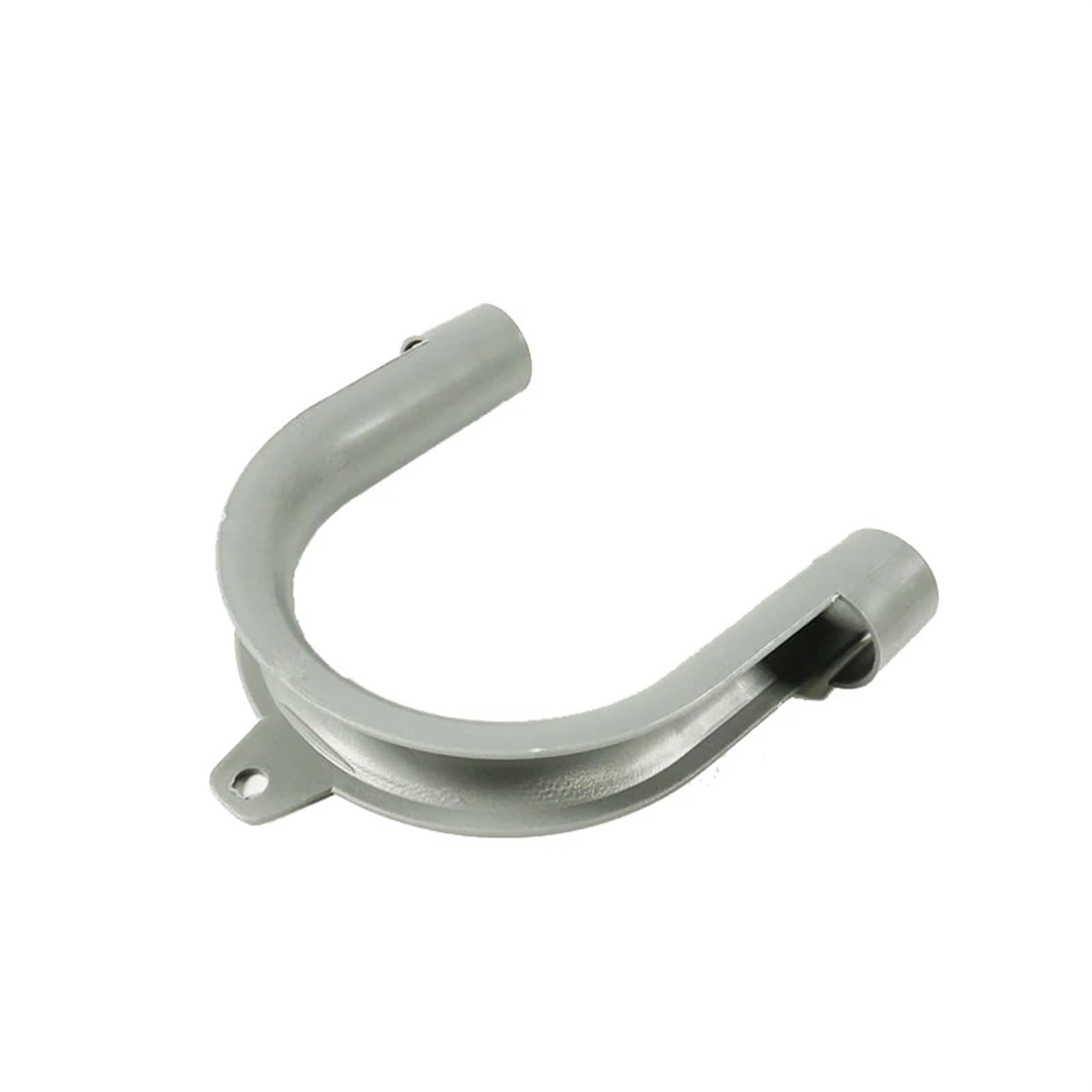 Ablaufschlauch Der Waschmaschine PVC Waschmaschine Geschirrspüler Ablaufschlauch Verlängerungsrohr mit Halterung Set Waschmaschine