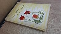 Carmel flowers: Thirty two wild flowers B0007JBGRA Book Cover
