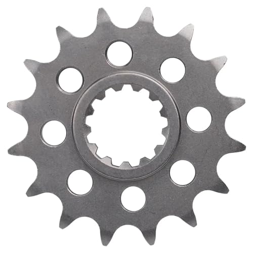 Pignon de sortie boite 525 16T pour Yamaha 700 Tenere XTZ690 et MT10