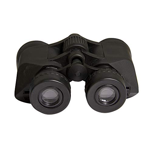 Binóculo para viagem com zoom 8x e diâmetro de 42 mm, Vivitar, VIV-GT842