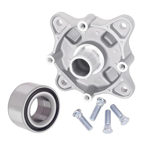 Kit goujon roulement moyeu arrière haute résistance pour Polaris Sportsman 500 570 800