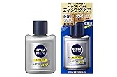 ※【タイムセール】【31%OFF!】ニベアメン【Amazon.co.jp 限定】【医薬部外品】ニベアメン アクティブエイジローション メンズ化粧水 110ミリリットル (x 1) 1167円!