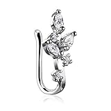 weinranken kaufen Material : Messing silber rhodiniert