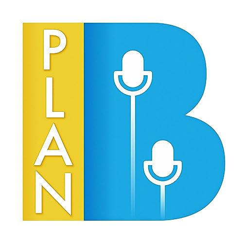 Plan B Podcast Titelbild