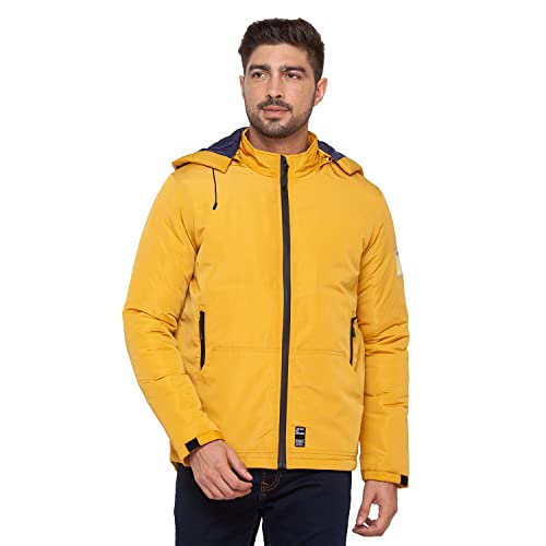 Image of Spykar Men Jackets
