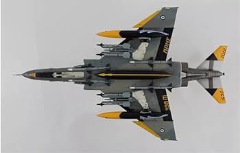 HOBBYMASTER　F4B phantom II Hobby Master F-4B Phantom II, VF-51, USS Coral Sea
