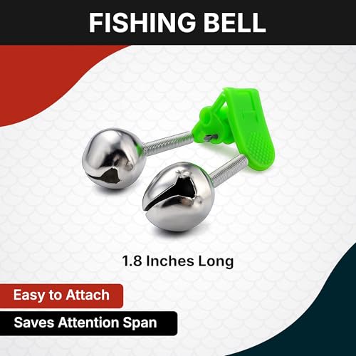 Image of Fishing Bells for Rods