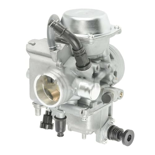 Carburateur filtre à air Fourtrax Foreman 400 pour traverser les forêts et chemins boueux