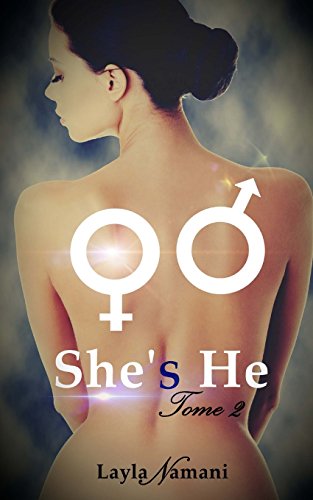By Layla Namani Shes He Tome 2 Lire Epub Pdf