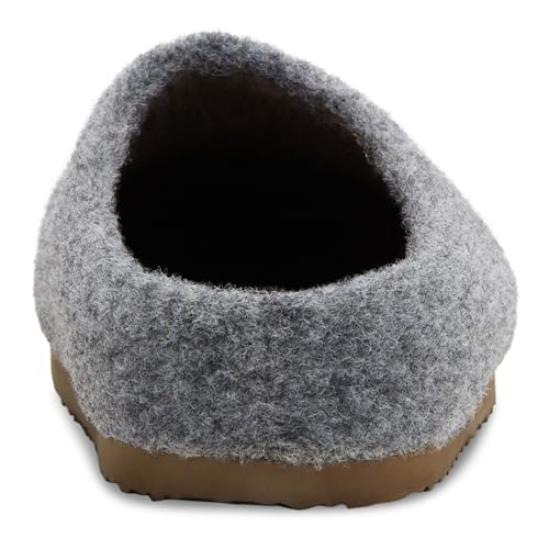 Eastland Women's Rhianna Clog, Grey, 8 by Eastland - Image 6